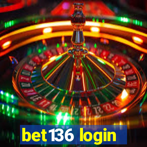 bet136 login